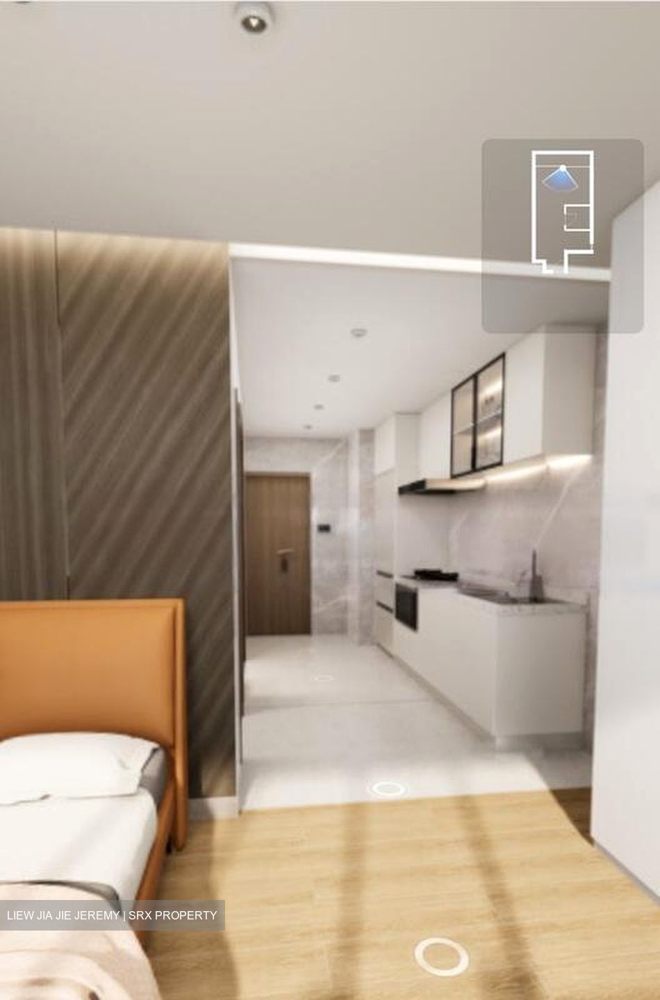 Avant Residences (D14), Apartment #481953921